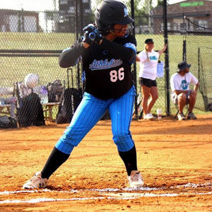 Meet your Posher, Kinslee